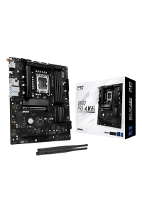 Asrock B860 Pro-A WiFi Intel B860 LGA 1851 (Socket V1) ATX Obrázok pre Asrock B860 Pro-A WiFi Intel B860 LGA 1851 (Socket V1) ATX