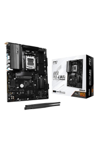 Obrázok pre Asrock B850 Pro-A WiFi AMD B850 Zásuvka AM5 ATX
