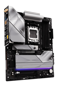 Obrázok pre Asrock X870 LiveMixer WiFi AMD X870 Zásuvka AM5 ATX