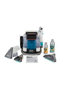 Obrázok pre Sharkclean PX200EUT stroj na čištění koberců Do ruky Hluboké/prozatímní Bílá