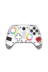 Herní ovladač Mad Catz C.A.T. 17 CUSTOMIZABLE Obrázok pre Herní ovladač Mad Catz C.A.T. 17 CUSTOMIZABLE