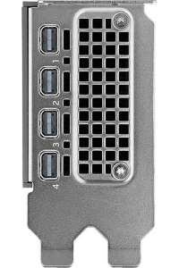 Obrázok pre PNY RTX PRO 4000 Blackwell SFF VCNRTXPRO4000LP-PB