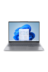 Lenovo ThinkBook 16 G7 ARP AMD Ryzen™ 5 7535HS Laptop 40,6 cm (16 Obrázok pre Lenovo ThinkBook 16 G7 ARP AMD Ryzen™ 5 7535HS Laptop 40,6 cm (16