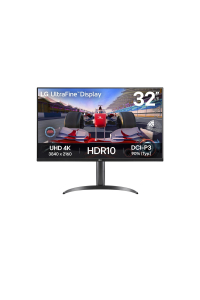 Obrázok pre LG 32UR550K-B počítačový monitor 80 cm (31.5