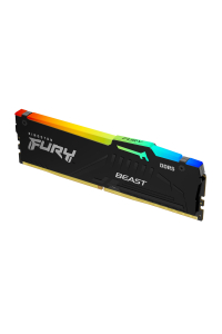 Obrázok pre Kingston Technology FURY Beast 32 GB 5600 MT/s DDR5 CL36 DIMM RGB EXPO