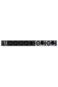 Obrázok pre NETGEAR M4350-48G4XF Řízený L3 Gigabit Ethernet (10/100/1000) Podpora napájení po Ethernetu (PoE) 1U Černá