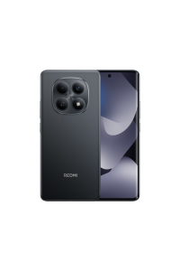 Obrázok pre Xiaomi Redmi Note 15 Black - 17,2 cm (6.77