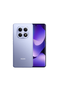 Obrázok pre Xiaomi Redmi Note 15 Purple - 17,2 cm (6.77