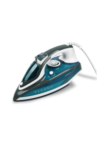 Obrázok pre Napařovací žehlička MAESTRO MR-304C 2200W Bílá, Modrá