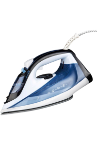 Obrázok pre Napařovací žehlička MAESTRO MR-306C 2200W Bílá, Modrá