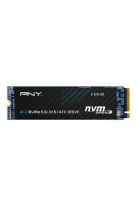 PNY CS1030 500 GB M.2 PCI Express 3.0 NVMe 3D NAND Obrázok pre PNY CS1030 500 GB M.2 PCI Express 3.0 NVMe 3D NAND