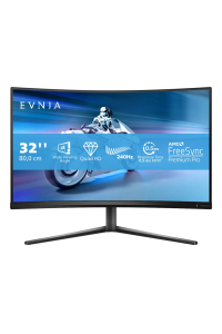 Obrázok pre Philips Evnia 5000 32M2C5500W/00 počítačový monitor 80 cm (31.5