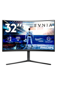 Philips Evnia 5000 32M2C5500W/00 počítačový monitor 80 cm (31.5 Obrázok pre Philips Evnia 5000 32M2C5500W/00 počítačový monitor 80 cm (31.5