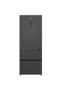 Obrázok pre Haier 3D 70 Serie 5 HTR5719ENPT Stojací 528 l Černá