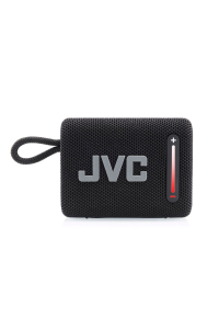 Obrázok pre JVC XS-E114B - přenosný reproduktor, černý