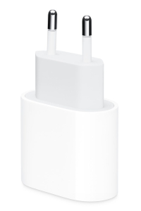 Obrázok pre Apple MD3J4ZM/A nabíječka na PDA/mobilní telefon Univerzální Bílá AC Vnitřní