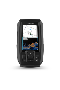Obrázok pre Garmin STRIKER Vivid 4cv lokalizátor ryb 10,2 cm (4