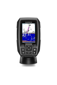 Obrázok pre Garmin STRIKER 4 lokalizátor ryb 8,89 cm (3.5