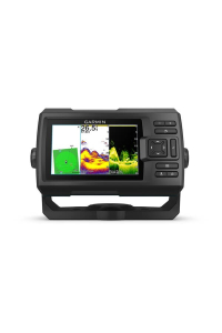 Obrázok pre Garmin Striker Vivid 5cv lokalizátor ryb 12,7 cm (5