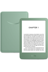 Obrázok pre Amazon Kindle čtečka elektronických knih 16 GB Wi-Fi Zelená