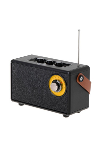 Obrázok pre Rádio CAMRY CR 1902b  FM s Bluetooth - USB-c