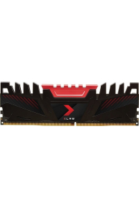 Obrázok pre PNY XLR8 paměťový modul 16 GB 1 x 16 GB DDR4 288-pin DIMM