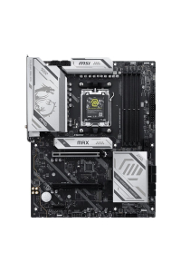 Obrázok pre MSI MAG X870E GAMING MAX Základní deska WIFI /AMD X870/DDR5/SATA3/M.2/USB4/WiFi/BT/PCIe5.0/AM5/ATX