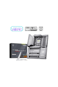 MSI MAG X870E TOMAHAWK MAX WIFI PZ základní deska AMD X870E Zásuvka AM5 ATX Obrázok pre MSI MAG X870E TOMAHAWK MAX WIFI PZ základní deska AMD X870E Zásuvka AM5 ATX
