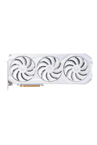 Obrázok pre PowerColor Red Devil Radeon RX 9070 XT Spectral White AMD 16 GB GDDR6