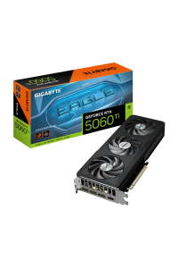 Obrázok pre GIGABYTE GeForce RTX 5060 Ti EAGLE MAX OC 8G NVIDIA 8 GB GDDR7 - grafická karta