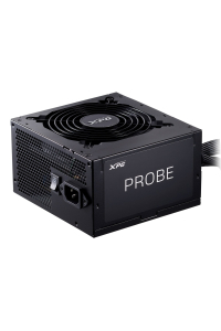 Obrázok pre XPG PROBE 700 BRONZE napájecí zdroj 700 W 20+4 pin ATX ATX Černá