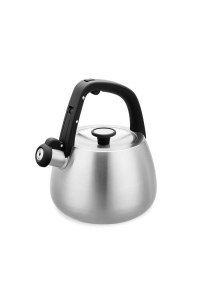 Obrázok pre Konvice Maestro MR-1318 2,5 l Stříbrná, Černá