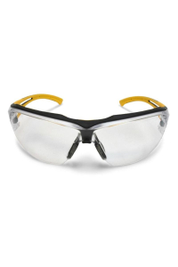 Obrázok pre DeWalt Renovator Clear DPG108 Ochranné brýle bezrámové s horní ochranou průhledné