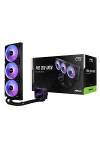 Obrázok pre Chlazení ASRock Pro 360 ARGB
