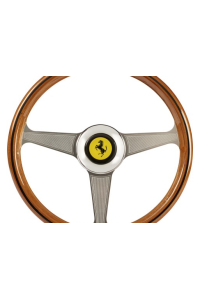Thrustmaster 2960822 příslušenství k herním ovladačům Závodní volant Obrázok pre Thrustmaster 2960822 příslušenství k herním ovladačům Závodní volant