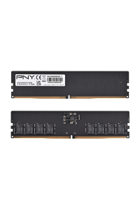 Obrázok pre PNY Performance DDR5 5600MHz 16G paměťový modul 16 GB 1 x 16 GB 288-pin DIMM