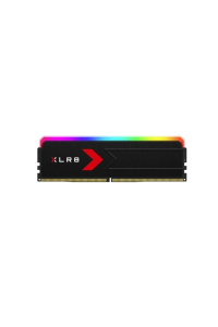 Obrázok pre Paměť PNY XLR8 RGB DDR5 16 GB 6000 MHz CL36 – BULK