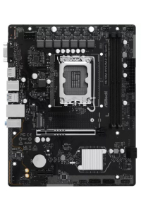 Základní deska Asrock H610M-HVS/M.2 D5 GEN5 Obrázok pre Základní deska Asrock H610M-HVS/M.2 D5 GEN5