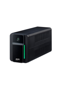 APC Back-UPS zdroj nepřerušovaného napětí Line-interaktivní 0,5 kVA 300 W 3 AC zásuvky / AC zásuvek Obrázok pre APC Back-UPS zdroj nepřerušovaného napětí Line-interaktivní 0,5 kVA 300 W 3 AC zásuvky / AC zásuvek