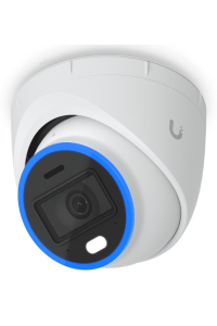 Ubiquiti AI Turret Provedení Turret Bezpečnostní IP kamera Vnitřní a venkovní 3840 x 2160 px Strop/zeď Obrázok pre Ubiquiti AI Turret Provedení Turret Bezpečnostní IP kamera Vnitřní a venkovní 3840 x 2160 px Strop/zeď