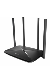 Obrázok pre Mercusys MB115-4G bezdrátový router Fast Ethernet Jednopásmový (2,4 GHz) Černá
