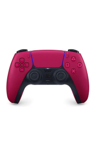 Obrázok pre Sony DualSense PS5 Bezdrátový ovladač Cosmic Red