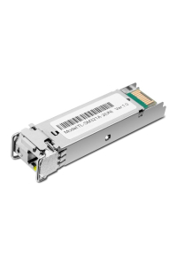 Obrázok pre TP-Link TL-SM321A síťový transceiver modul Optické vlákno 1250 Mbit/s SFP