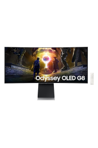 Obrázok pre Samsung LS34DG850SUXDU počítačový monitor 86,4 cm (34