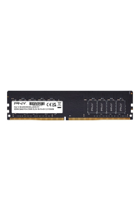 PNY MD16GSD42666-SB paměťový modul 16 GB 1 x 16 GB DDR4 288-pin DIMM Obrázok pre PNY MD16GSD42666-SB paměťový modul 16 GB 1 x 16 GB DDR4 288-pin DIMM