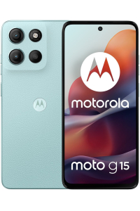 Obrázok pre Motorola moto g15 17,1 cm (6.72