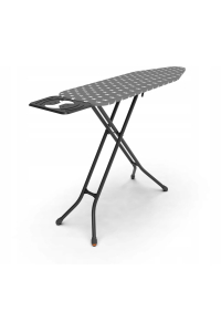 Obrázok pre ŽEHLÍCÍ PRKNO 120x38cm PROMIS PKD50 STAR pevné s nastavitelnou stabilitou