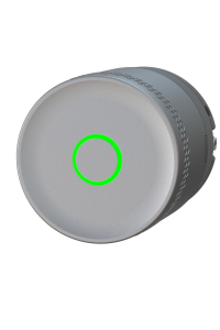 Yale Linus Smart Lock L2 Lite - inteligentní zámek na dveře Stříbro Obrázok pre Yale Linus Smart Lock L2 Lite - inteligentní zámek na dveře Stříbro