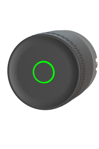 Yale Linus Smart Lock L2 Lite - inteligentní zámek na dveře Černá Obrázok pre Yale Linus Smart Lock L2 Lite - inteligentní zámek na dveře Černá