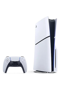 Sony PlayStation 5 1 TB Wi-Fi Černá, Bílá Obrázok pre Sony PlayStation 5 1 TB Wi-Fi Černá, Bílá